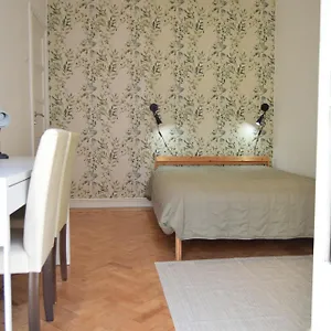 Young Habitación en casa particular